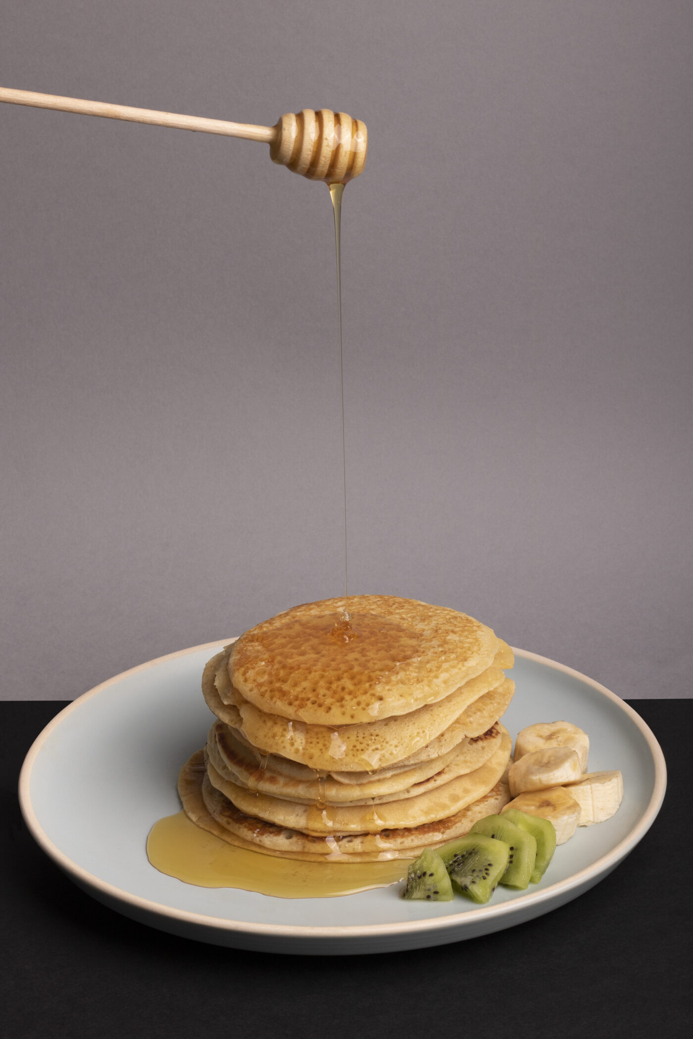 Miel - NessyDes - Inès Desroches